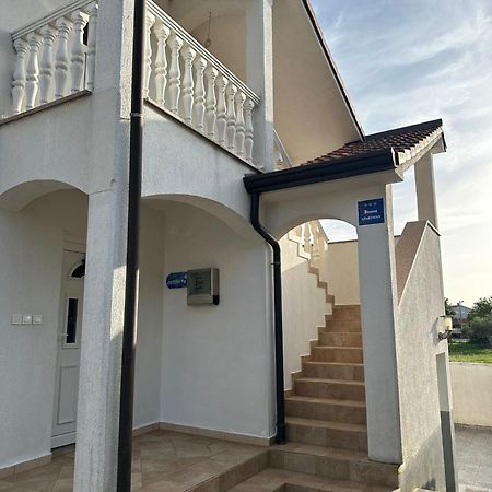 Apartmani I Soba Mia Porec Bagian luar foto