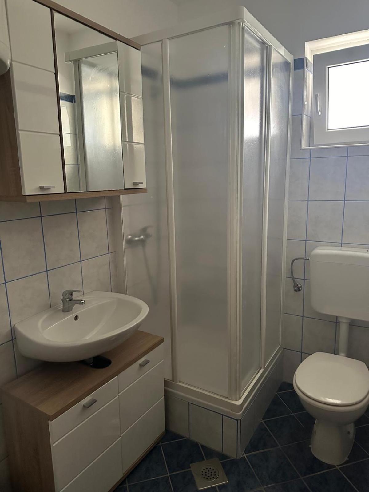 Apartmani I Soba Mia Porec Bagian luar foto